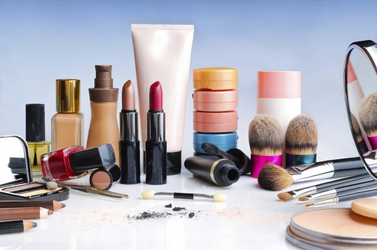 آرایشی و بهداشتی